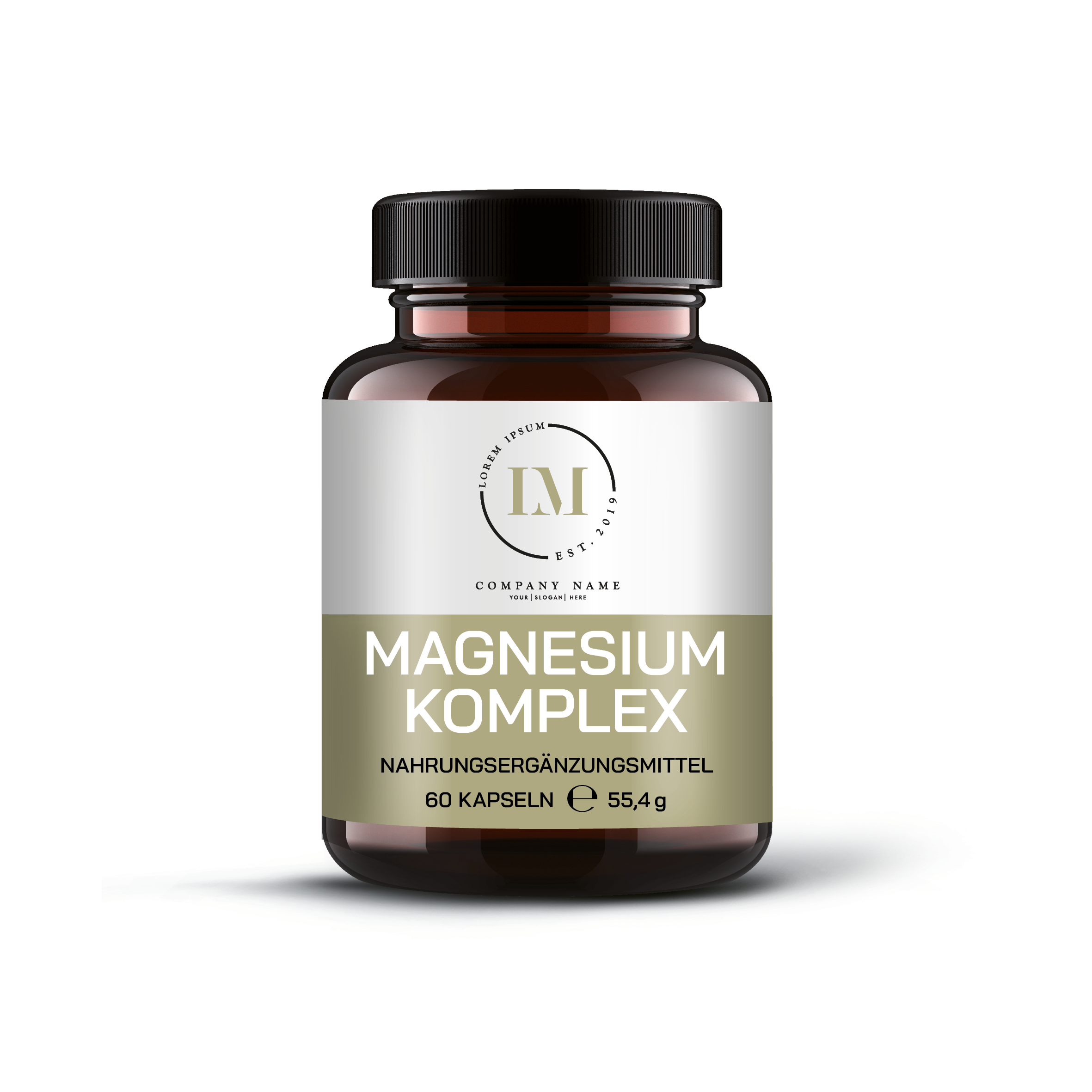 Life Light Med_Magnesium Komplex